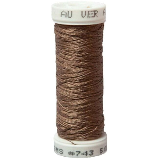 743 Silk 100/3