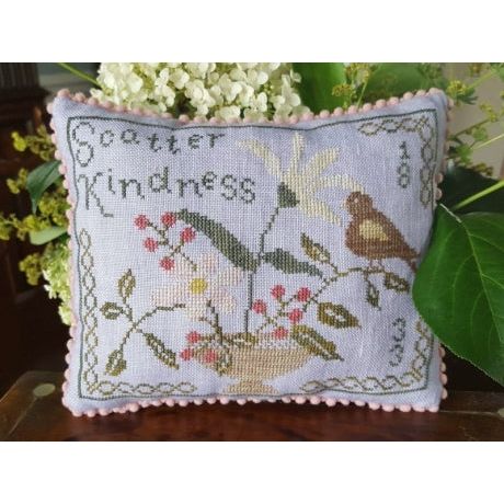 Scatter Kindness Pattern