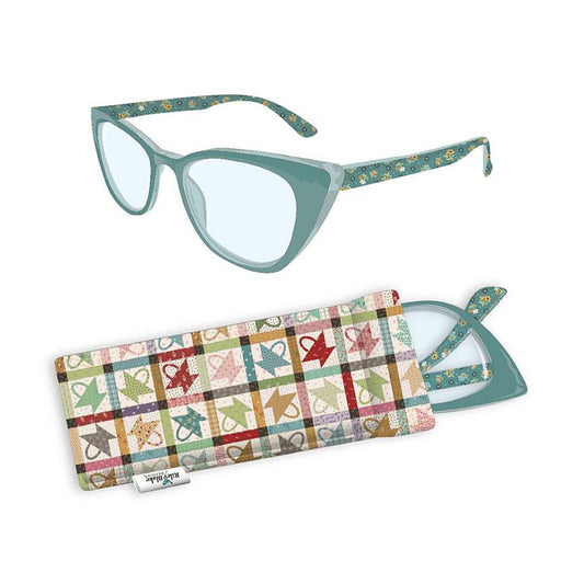 Lori Holt Stitchy Readers Vintage Style 3.00