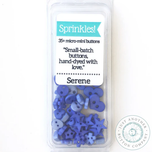 Sprinkle Pack Serene