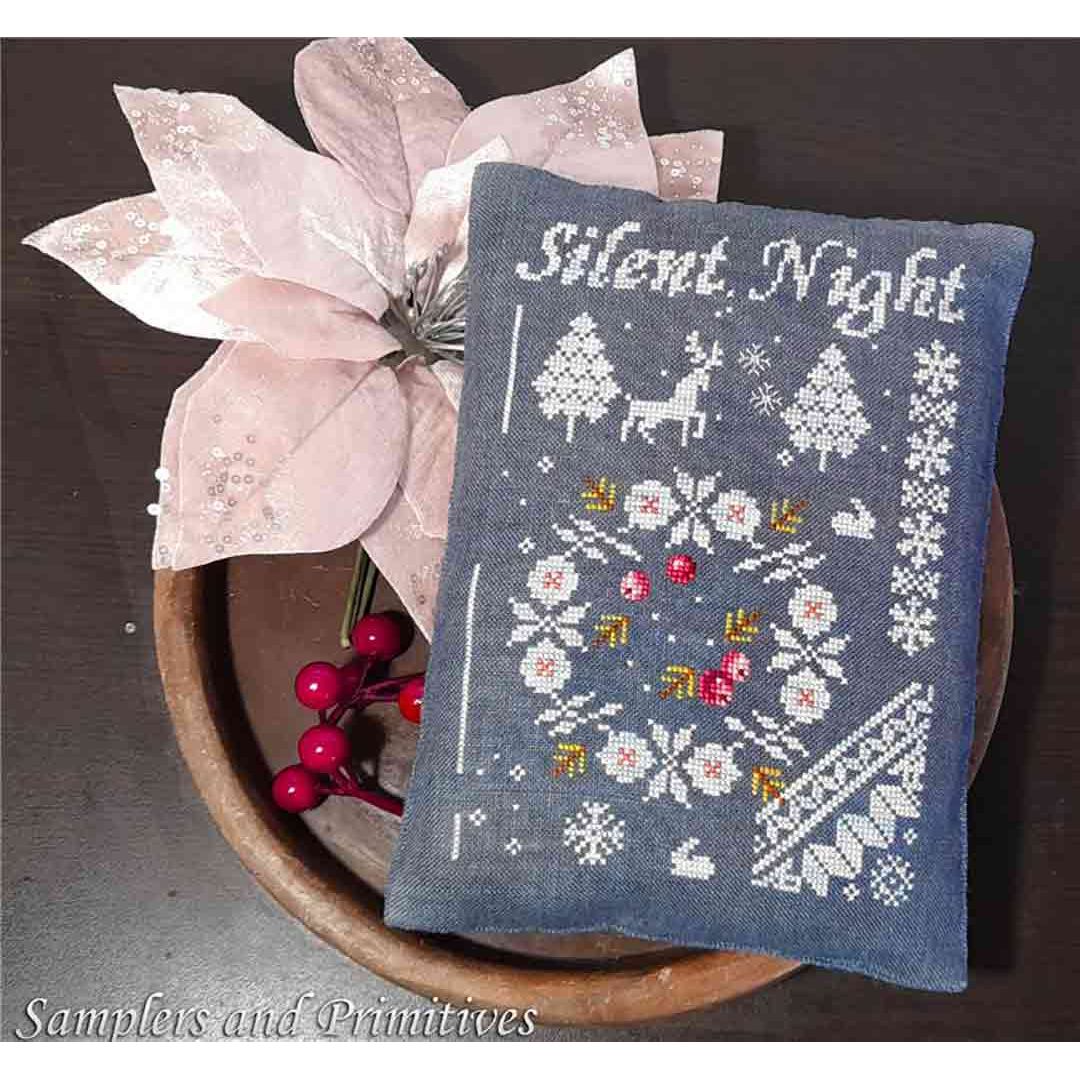 Silent Night Pattern