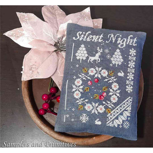 Silent Night Pattern