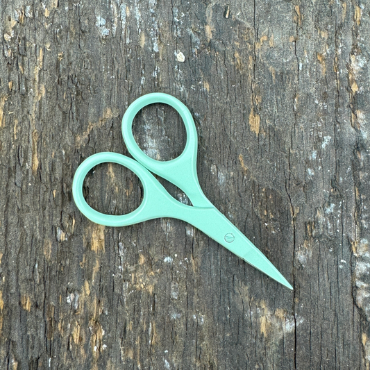 Small Scissors Mint