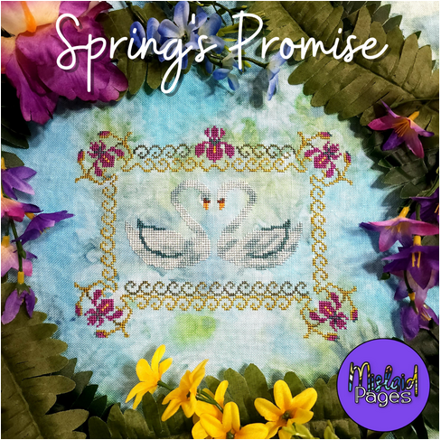 Spring's Promise Pattern