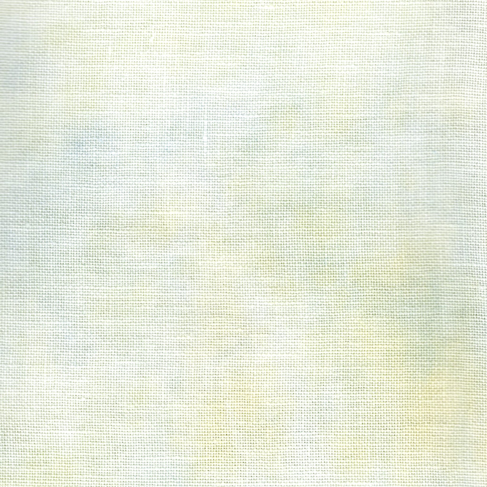 Aged Paper Hand Dyed Linen and Aida – Colour and Cotton