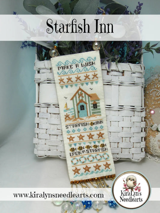 Starfish Inn Pattern