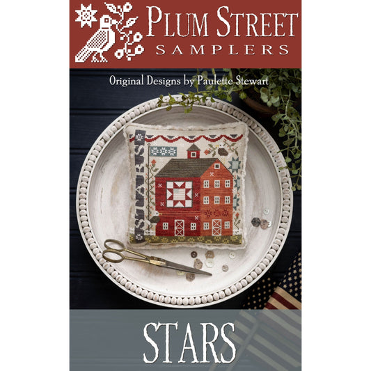Stars Pattern