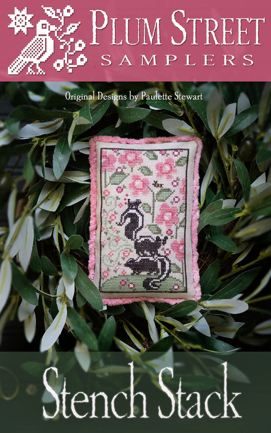 Stench Stack Pattern