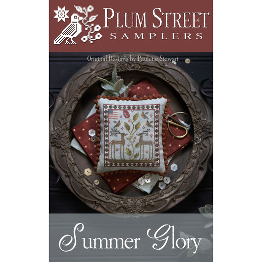 Summer Glory Pattern