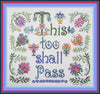 This Too Shall Pass Pattern