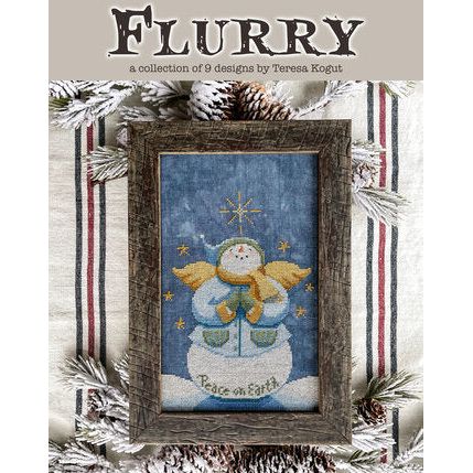 Flurry Pattern