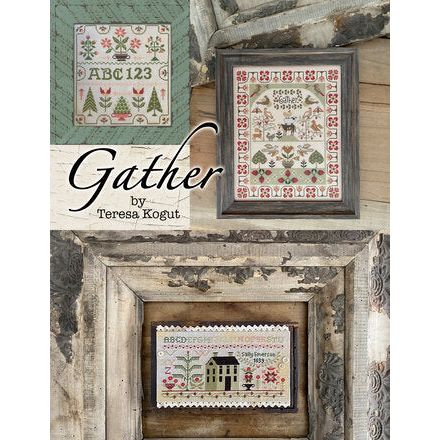 Gather Pattern