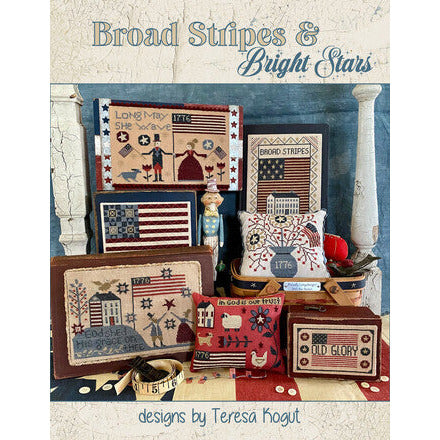 Bright Stars Pattern