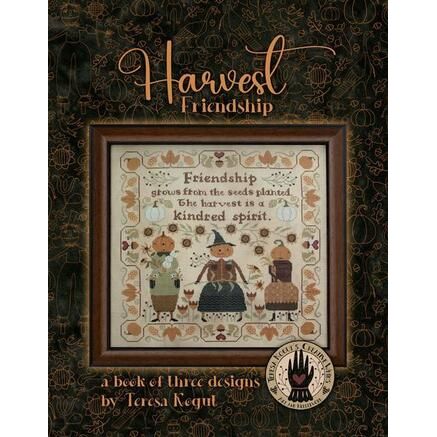 Harvest Friendship Pattern