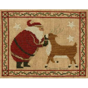 Tis The Season Pattern