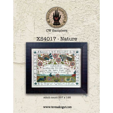 Nature Pattern