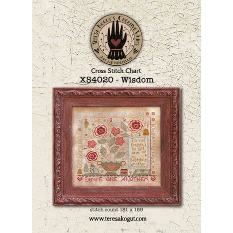Wisdom Pattern