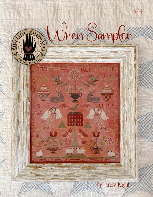 Wren Pattern