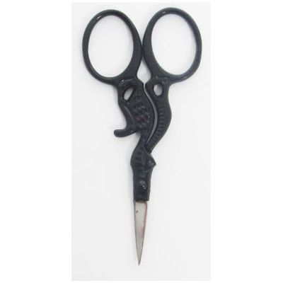Black Pussycat Scissors