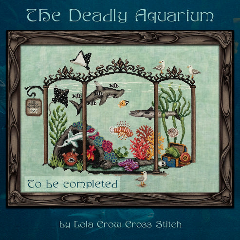 The Deadly Aquarium Pattern