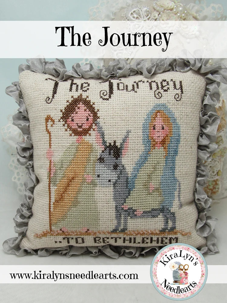 The Journey Pattern