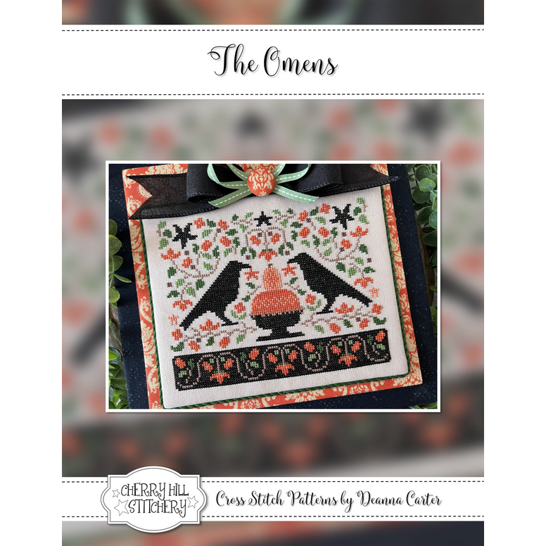 The Omens Pattern