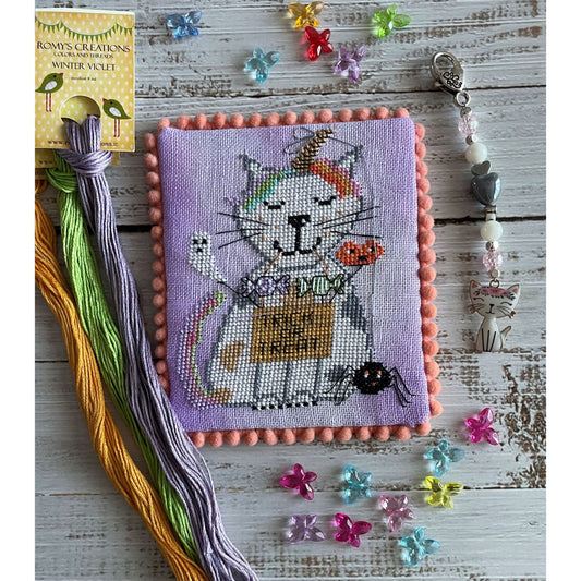 The Caticorn Pattern