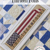 Thirteen Folds Pattern
