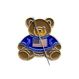 American Bear Needle Minder