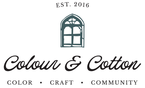 Colour and Cotton