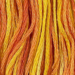V1 Orange Blossom