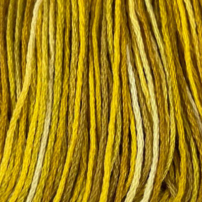 V106 Antique Golds
