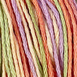 V21 Chimney Sparks