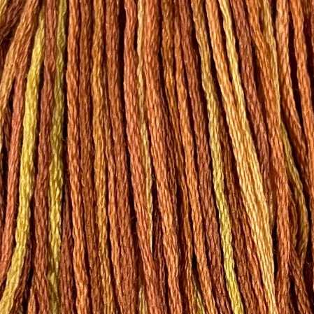 V4 Gloden Browns