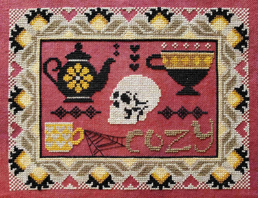 Cozy Pattern