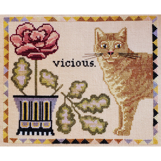 Vicious Pattern