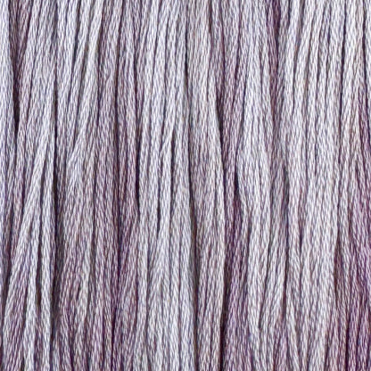 Gradient Thread Set Ghostly Garden