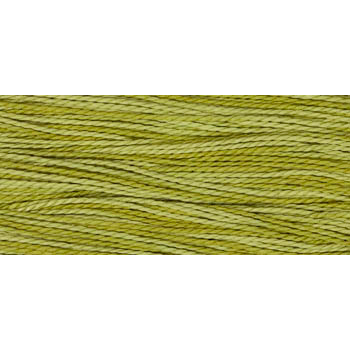 Pearl #5 Guacamole