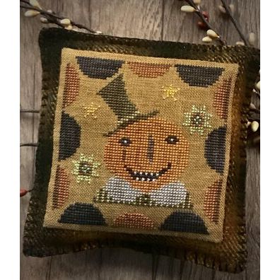 Jolly Jack Pattern