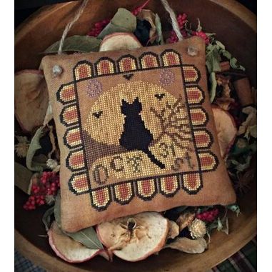 Midnight Dreamer Pattern