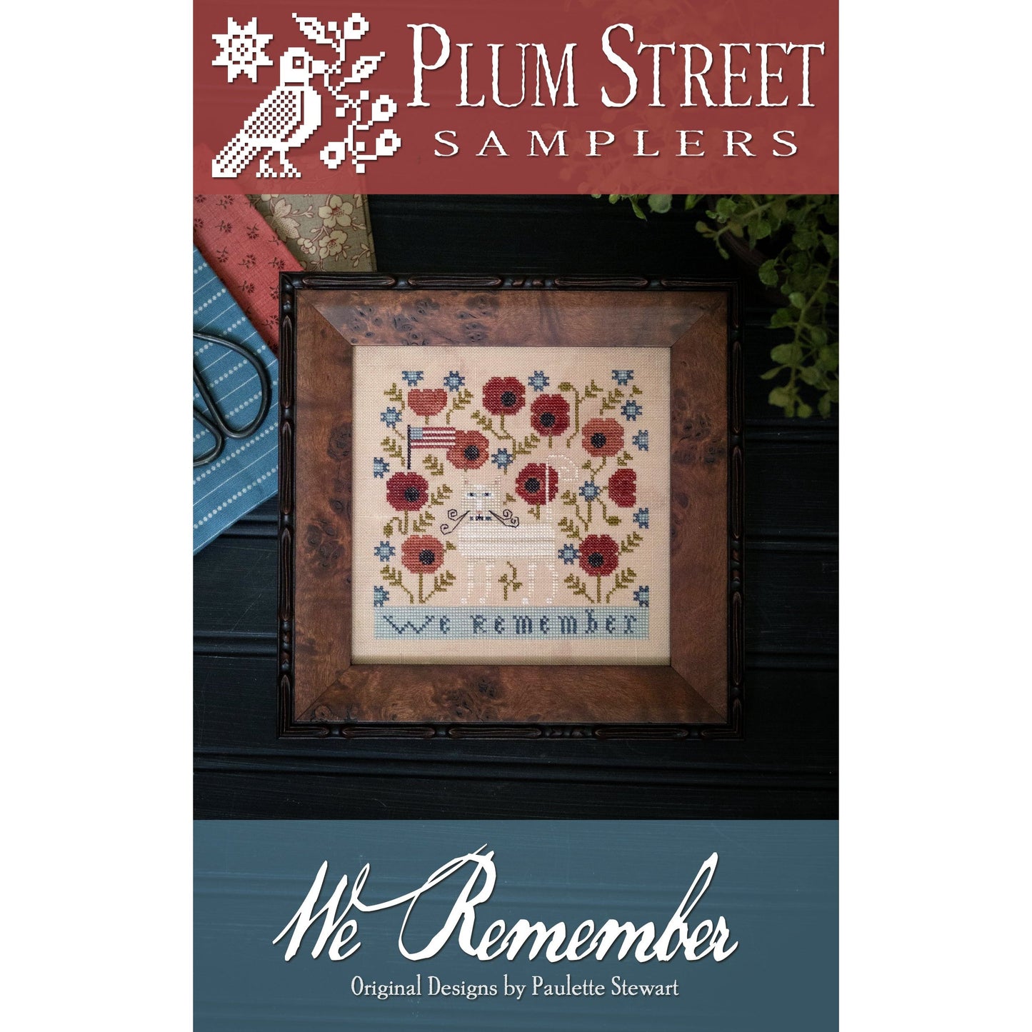 We Remember Pattern