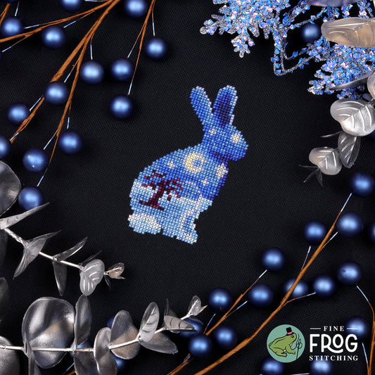 Longest Night Pattern