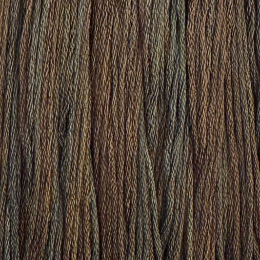 Woodsmoke (Limited Edition)