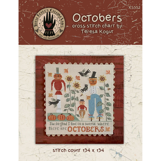 Octobers Pattern