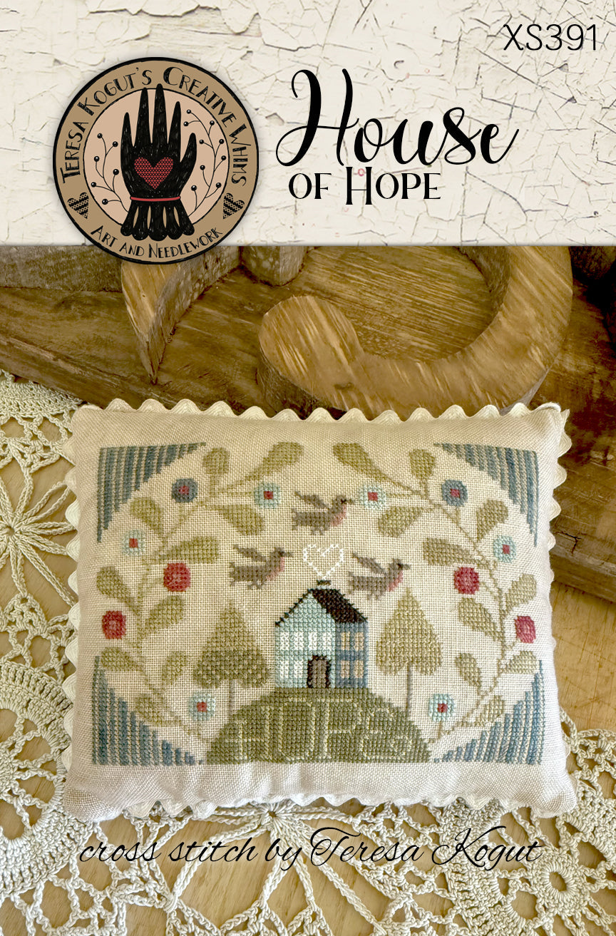 House of Hope Pattern