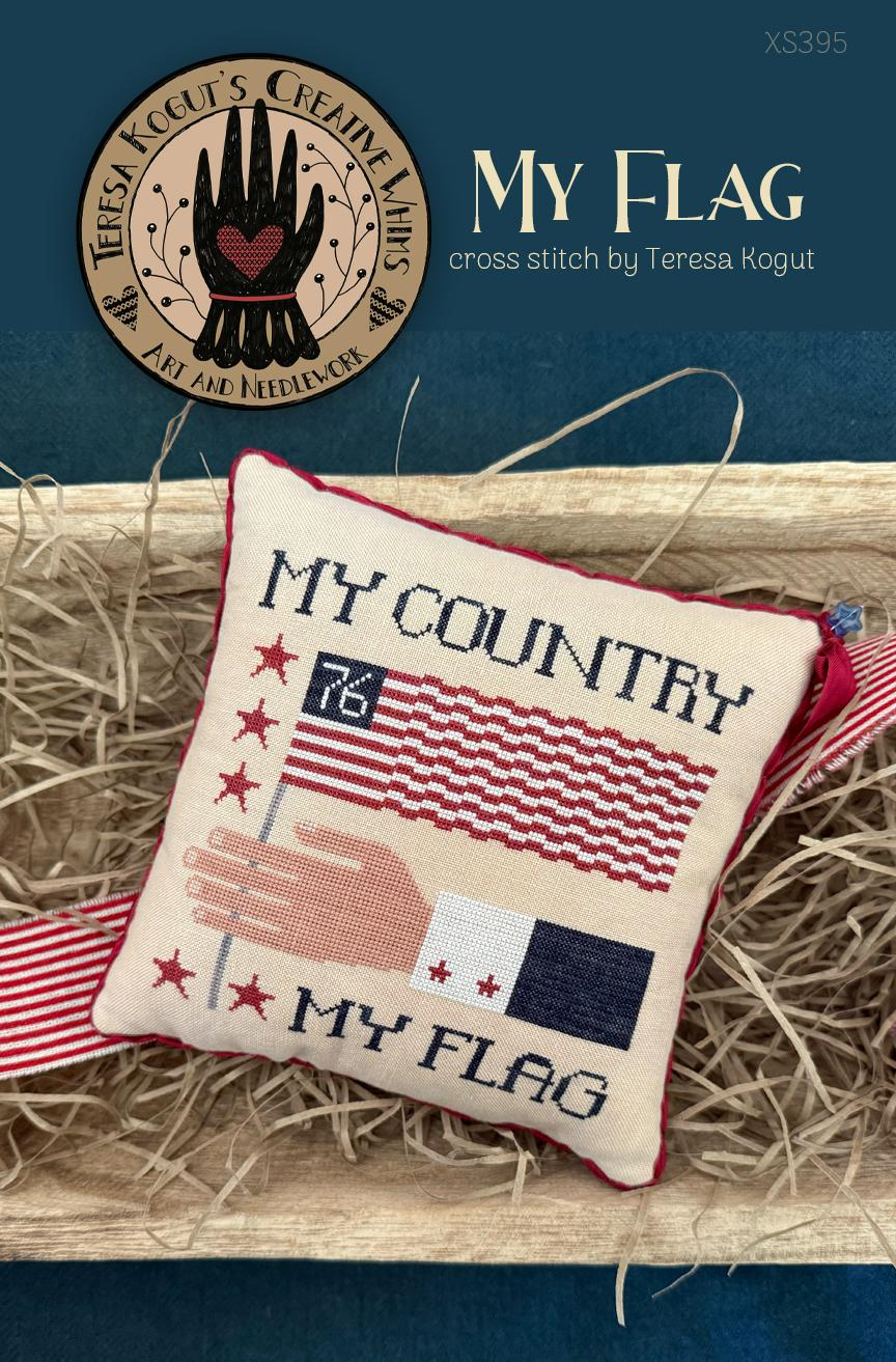 My Flag Pattern