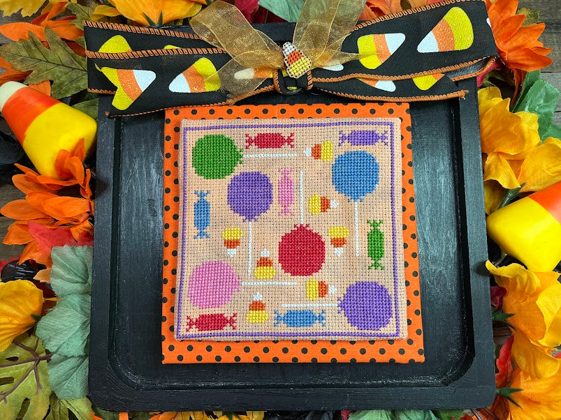 Switchables Candy - All Piled Up Series Pattern