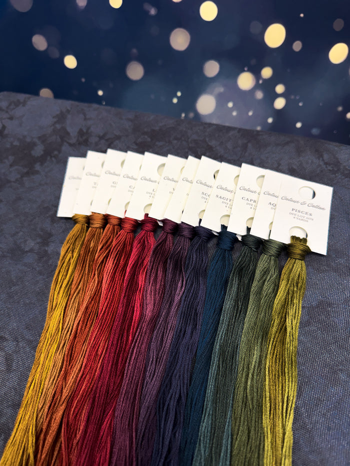 Thread Explorer