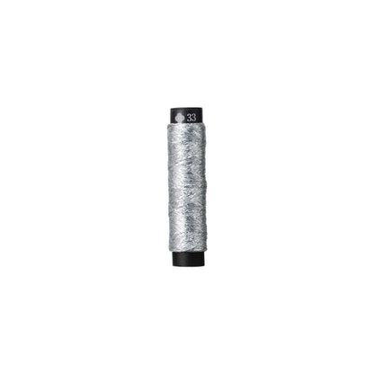 Nishikiito Metallic Embroidery Thread #77-E18