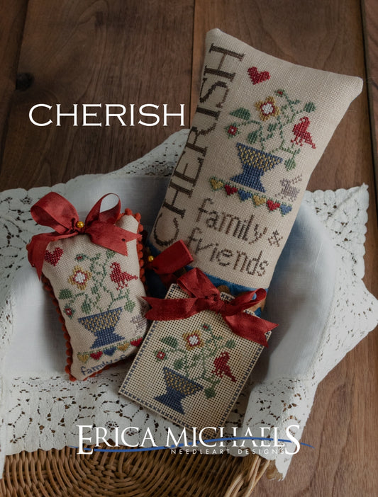 Cherish Pattern